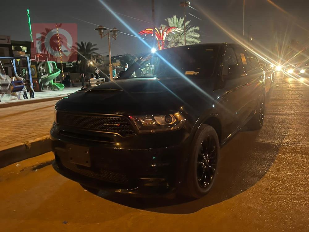 دۆج دۆرانگۆ